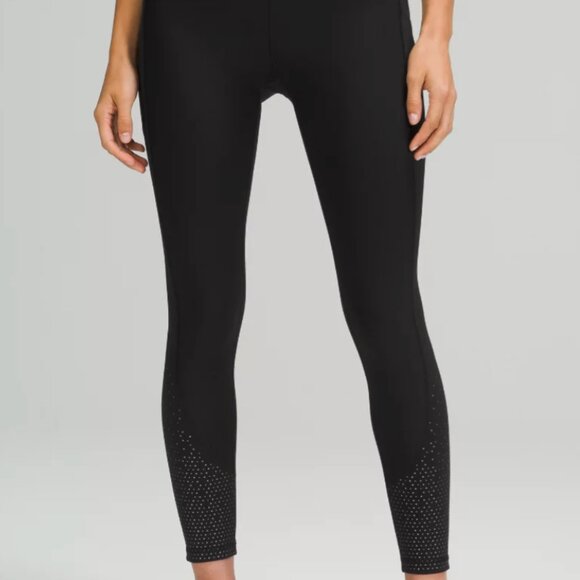 Lululemon Tightest Stuff High-Rise Tight 25" (2 pairs for sale) - Picture 1 of 9